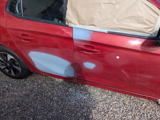 CORSA DOOR REPAIRS